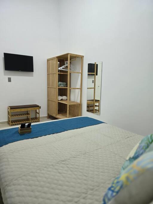 !!!new !!!charming 2-2 Penthouse 2- 3 Min Walking To Bavaro Beach, El Cortecito- Solo A 2- 3 Min Caminando De La Playa Apartment